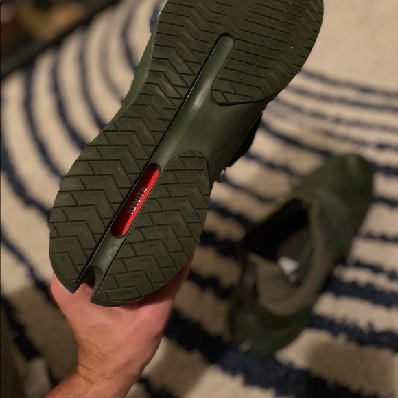 Puma FENTY by Rihanna Men’s Trainers - Picture 4 of 4